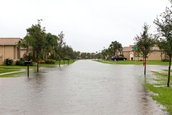 Flood Damage Restoration in Bonne Terre, Missouri by MRC Restoration, LLC